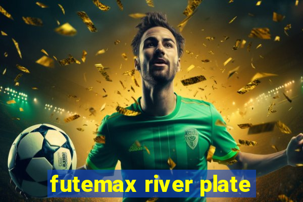 futemax river plate